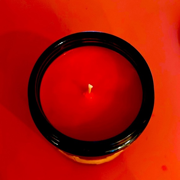 Spearmint Breeze Scented Candles - Picture 2 of 2